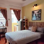 Urban Saigon Stays Near Embassy
