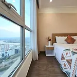 Vinhomes Central Park Premier Apartment