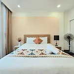 Vinhomes Central Park Premier Apartment