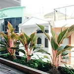 Urban Saigon Stays Near Embassy