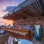 Landmark 81 Skyscape View