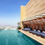 Landmark 81 Skyscape View