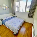 Can Ho Vip Tan Phu Ngay Sieu Thi Aeon 2 Phong Ngu ,2 Ve Sinh