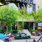 Rosa Group Hotel & Spa