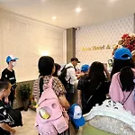 Rosa Group Hotel & Spa