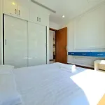 Vinhome Central Park Apartment