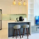 Vinhome Central Park Apartment