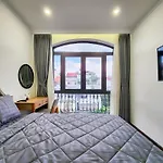Golden Sun Hotel Apartments 72