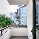 Golden Sun Hotel Apartments 72