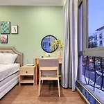 Golden Sun Hotel Apartments