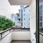 Golden Sun Hotel Apartments