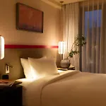 Suzu Saigon - A Boutique Hotel