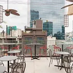 Suzu Saigon - A Boutique Hotel
