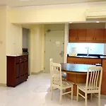 Cityview Serviced Apartment & Hotel Ho Chi Minh City
