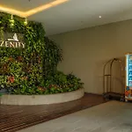 Zenity Complex 5 Star Luxury Resort Style Of 10 Unit - You Can Book Each Unit With 3Br Free Gym And Pool