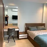 Ami Apartment & Homestay
