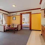 Bong Sen Hotel Saigon