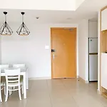 Masteri Thao Dien Serviced Apartment Rental