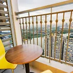 Aspire Apartment City View Vincentral Binh Thanh
