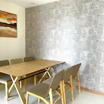 Aspire Apartment City View Vincentral Binh Thanh