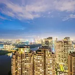 Aspire Apartment City View Vincentral Binh Thanh