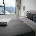 Olala Apartment - Infinity Signature