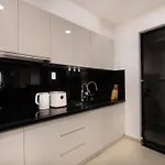 Centana Thu Thiem - Serviced Apartment - Saigon - District 2 - Q2 - Ho Chi Minh City - Netflix, Fpt Tv, Youtube Premium, Playstation 5, Workstation - Super Wifi