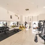 Centana Thu Thiem - Serviced Apartment - Saigon - District 2 - Q2 - Ho Chi Minh City - Netflix, Fpt Tv, Youtube Premium, Playstation 5, Workstation - Super Wifi