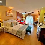 Hanz Hoa Huong Duong Hotel