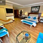 Hanz Hoa Huong Duong Hotel