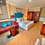 Hanz Hoa Huong Duong Hotel