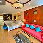 Hanz Hoa Huong Duong Hotel