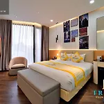 Hanz Premium Friday Saigon