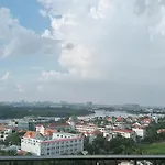 Amazing Home Stay - Masteri Thao Dien