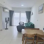 Amazing Home Stay - Masteri Thao Dien