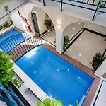 Jan Villa Saigon Oasis