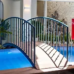 Jan Villa Saigon Oasis