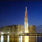 Rosetta Apartment Landmark