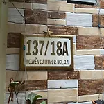 Lavie House Hcm - 2 Bedrooms House- Near Bui Vien Street