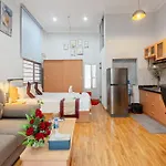 Wa Garden Apartment & Hotel