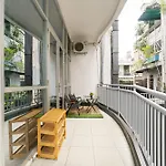 Wa Garden Apartment & Hotel