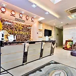 Hanz 839 Son Mi Hotel