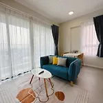 Masteri An Phu - Condo 2Br Apartment With Pool Gym D2