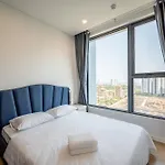 The Lumiere Riverside Luxury Suite