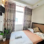 Yhd Homestay Bui Vien