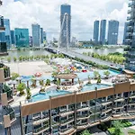 The Metropole Opera Residence By Kaystay
