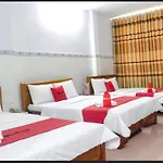 Rita Hotel ,Airport Hcm ,Canh Benh Vien Tam Anh
