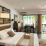 The Rustic Home