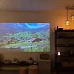The Rustic Home