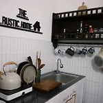 The Rustic Home